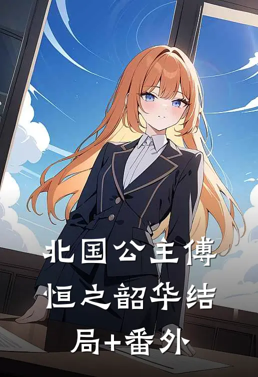 北国公主傅恒之韶华结局+番外