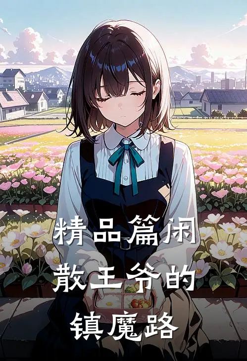 精品篇闲散王爷的镇魔路