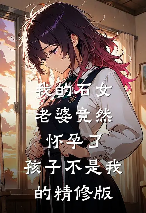 我的石女老婆竟然怀孕了，孩子不是我的精修版