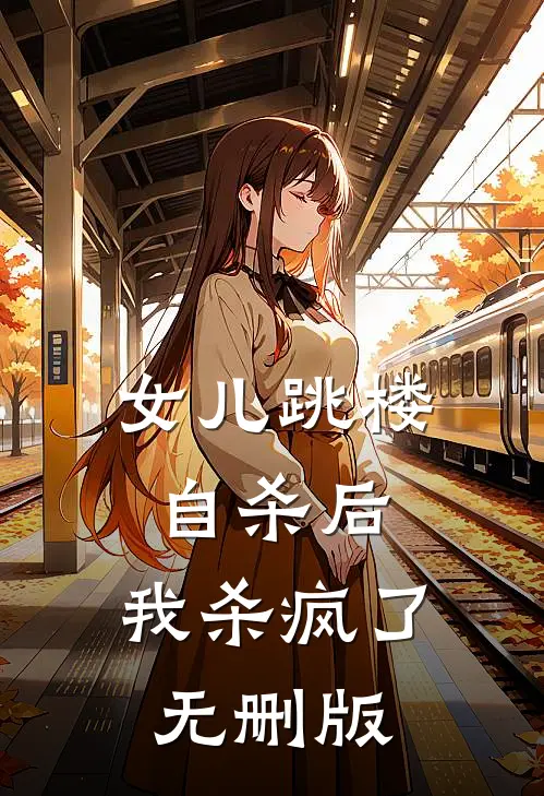 女儿跳楼自杀后，我杀疯了无删版