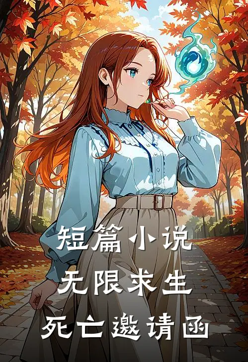 短篇小说无限求生：死亡邀请函