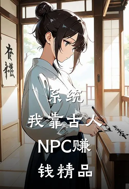 系统：我靠古人NPC赚钱精品