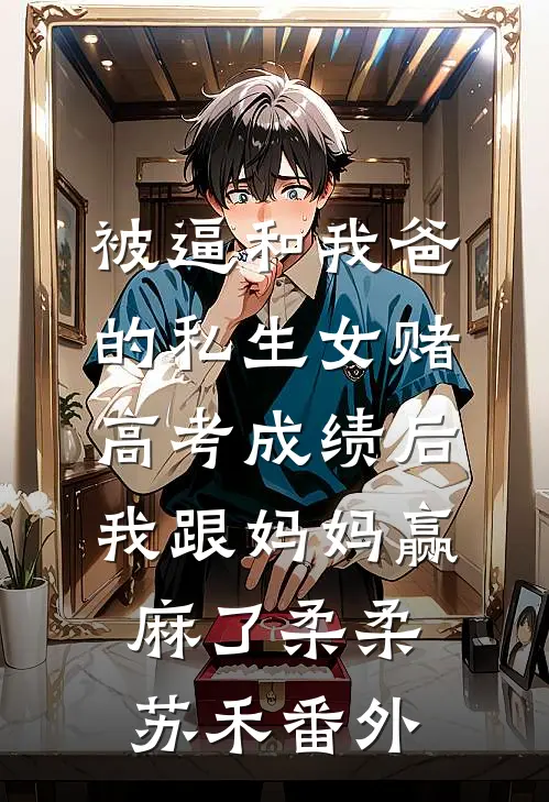 被逼和我爸的私生女赌高考成绩后，我跟妈妈赢麻了柔柔苏禾番外