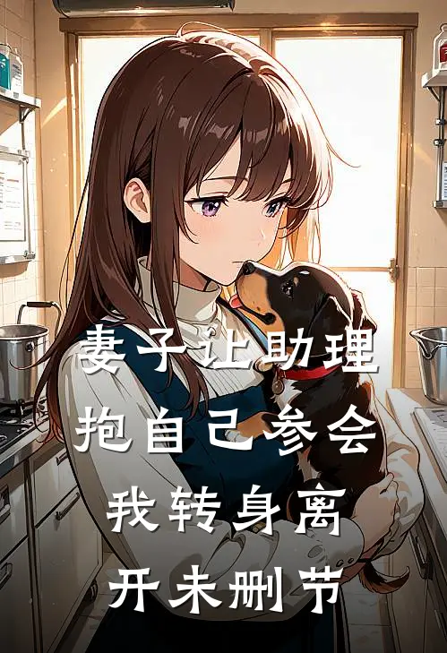 妻子让助理抱自己参会，我转身离开未删节