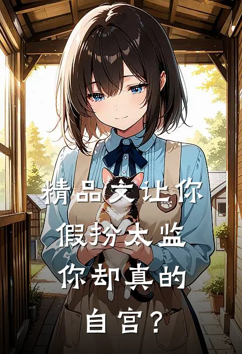 精品文让你假扮太监，你却真的自宫？