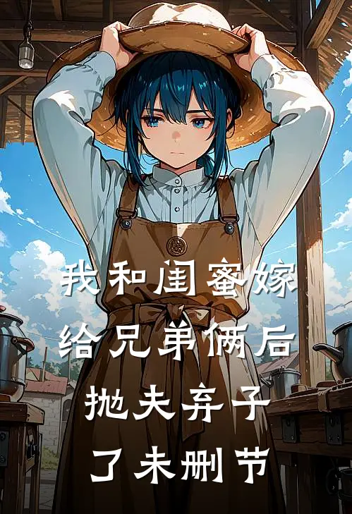 我和闺蜜嫁给兄弟俩后,抛夫弃子了未删节在线观看