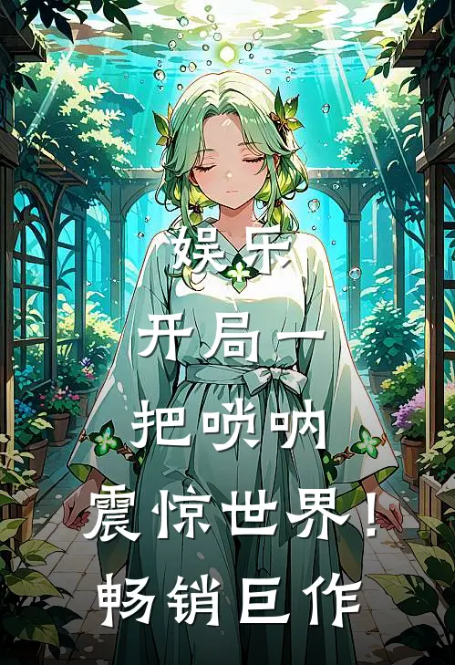 娱乐：开局一把唢呐，震惊世界！畅销巨作