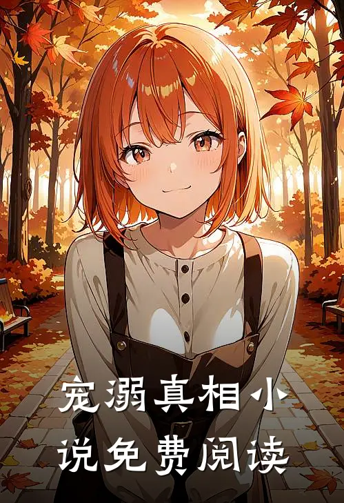 宠溺真相小说免费阅读