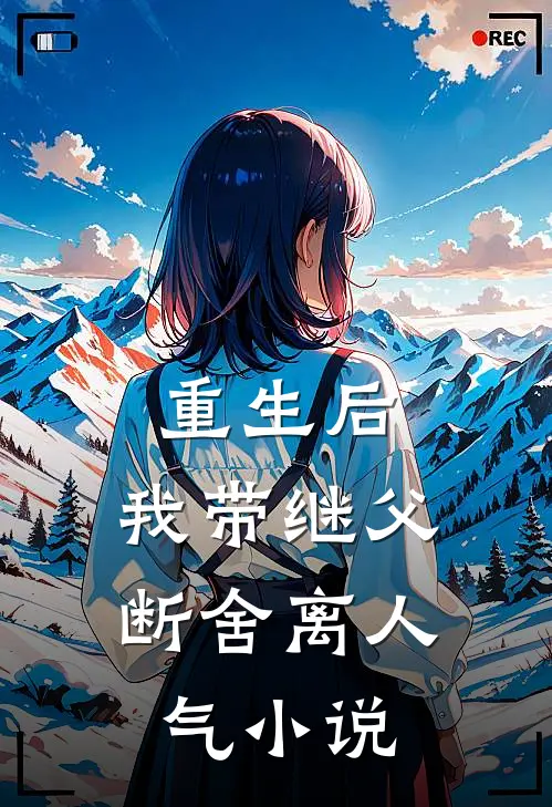 重生后，我带继父断舍离人气小说