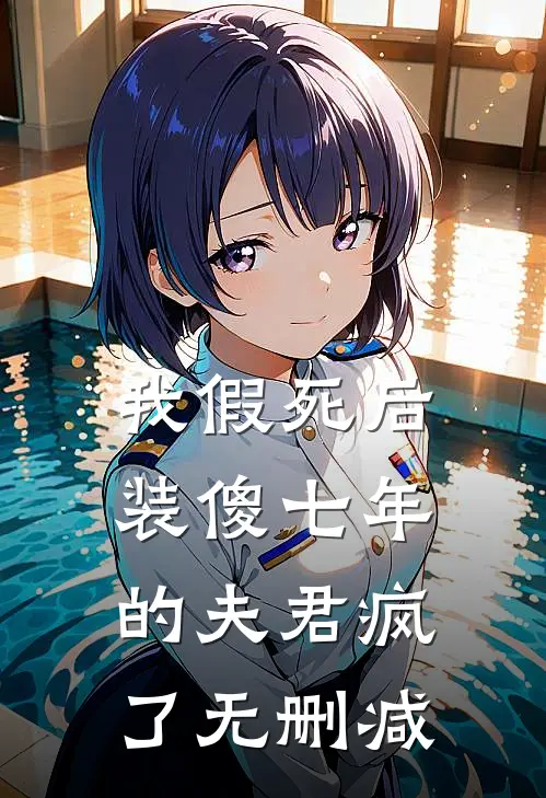 我假死后，装傻七年的夫君疯了无删减