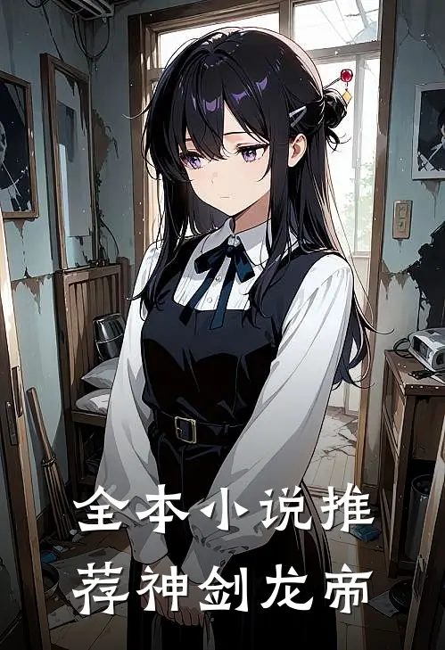 全本小说推荐神剑龙帝