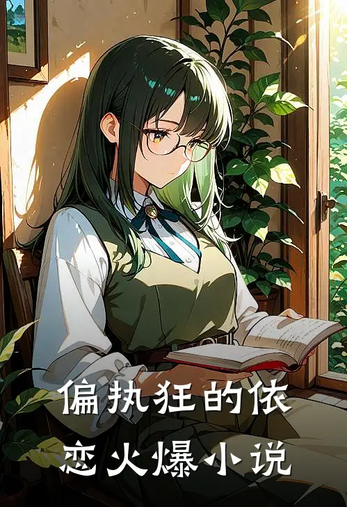 偏执狂的依恋火爆小说