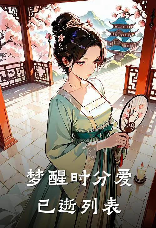 梦醒时分爱已逝列表