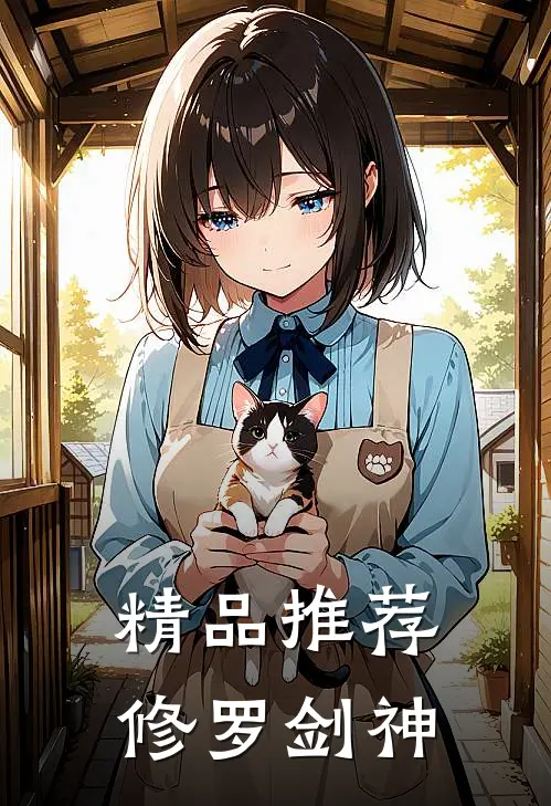 精品推荐修罗剑神