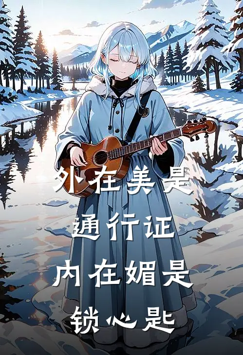 外在美是通行证，内在媚是锁心匙