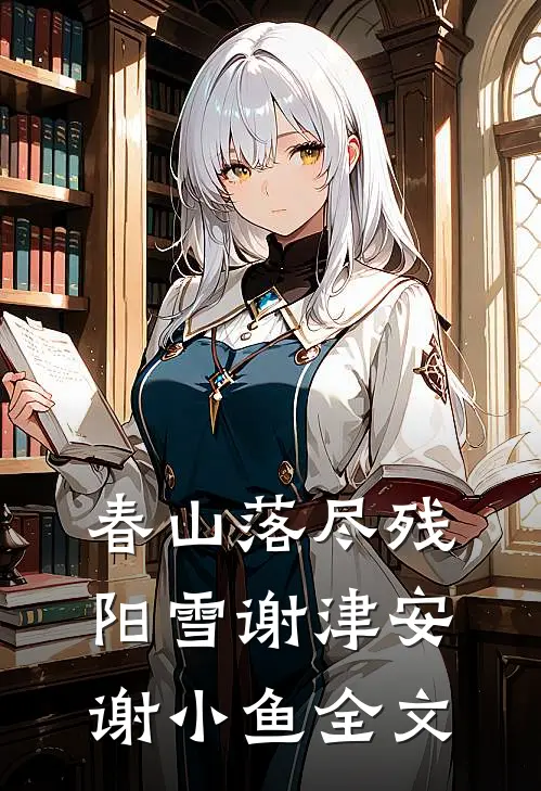 春山落尽残阳雪谢津安谢小鱼全文