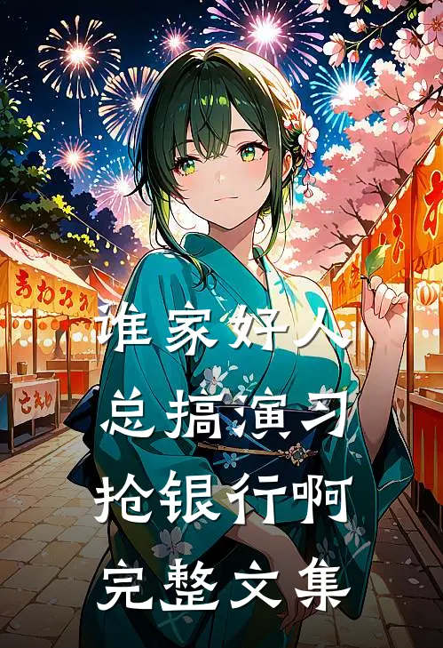 谁家好人总搞演习抢银行啊完整文集