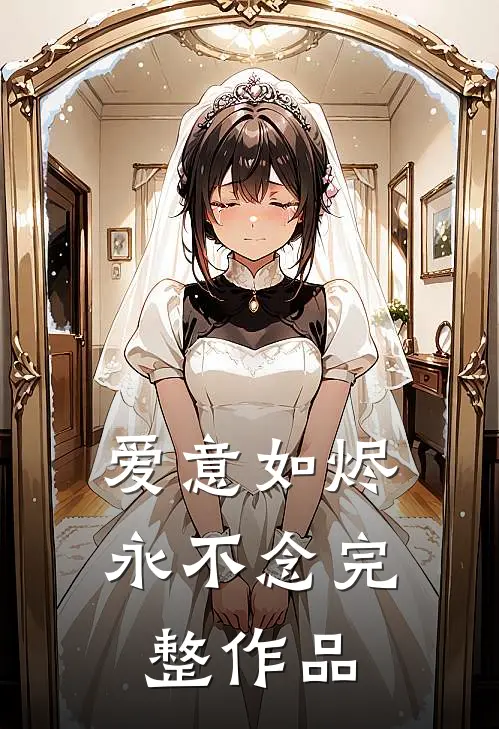 爱意如烬永不念完整作品