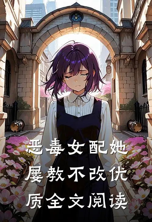 恶毒女配她屡教不改优质全文阅读