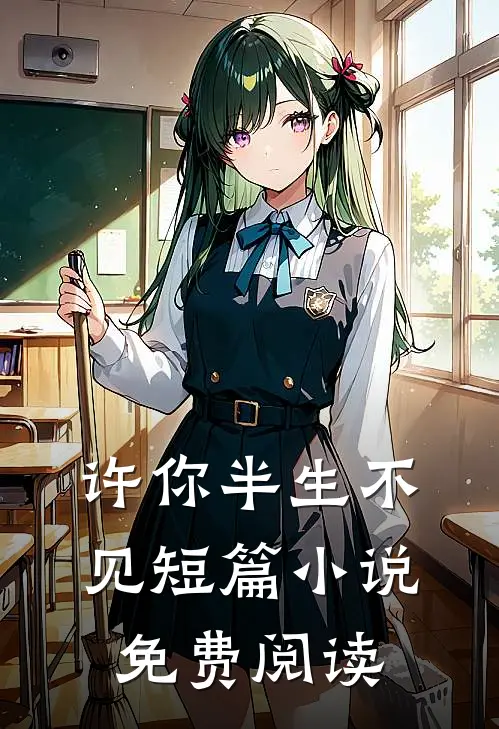 许你半生不见短篇小说免费阅读
