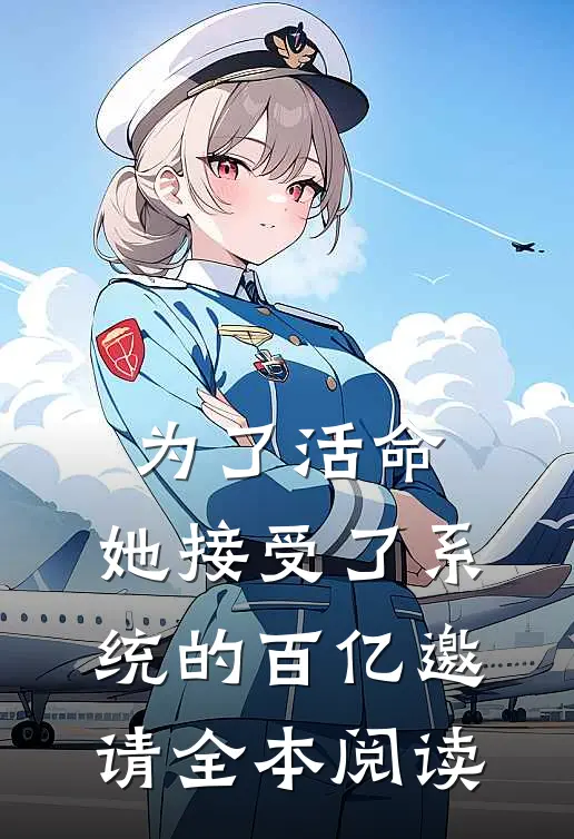 为了活命,她接受了系统的百亿邀请全本阅读