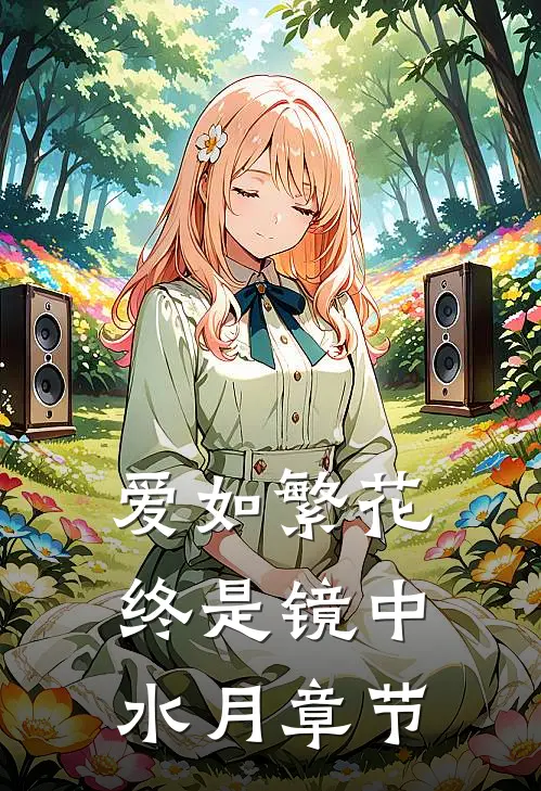 爱如繁花，终是镜中水月章节