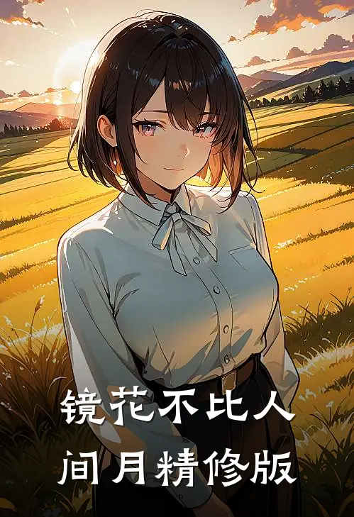 镜花不比人间月精修版