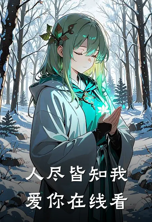 人尽皆知我爱你在线看