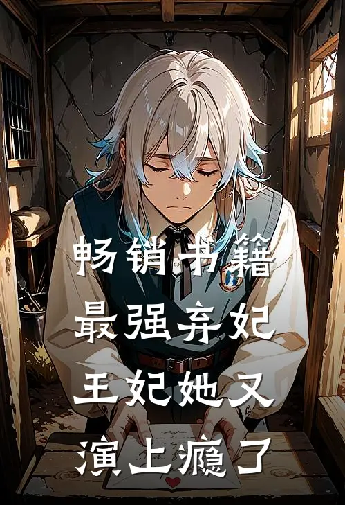 畅销书籍最强弃妃:王妃她又演上瘾了