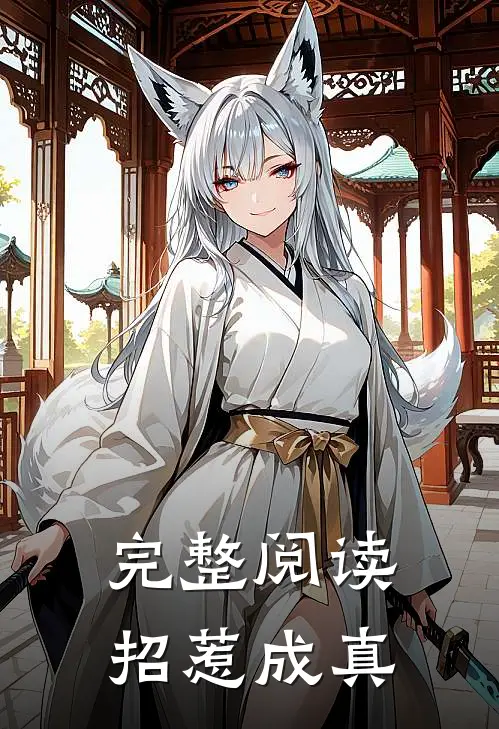 完整阅读招惹成真