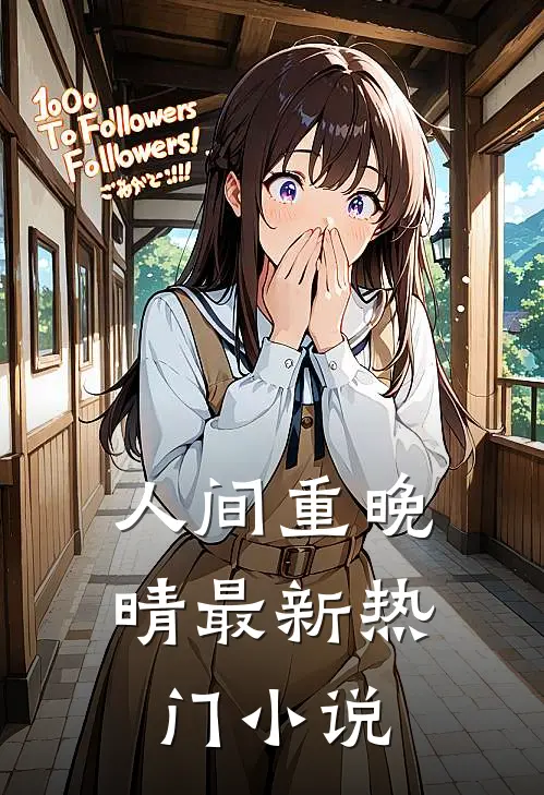 人间重晚晴最新热门小说