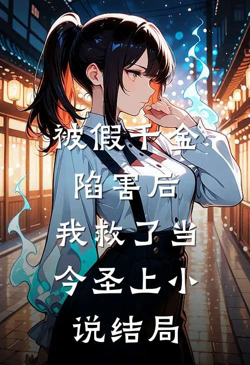 被假千金陷害后，我救了当今圣上小说结局