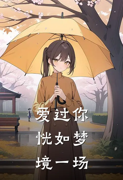 爱过你，恍如梦境一场