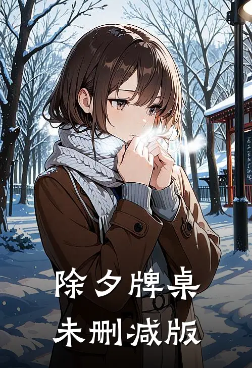 除夕牌桌未删减版
