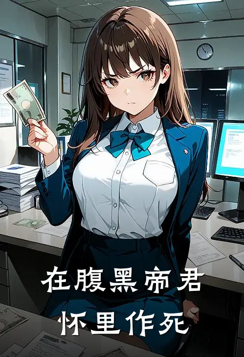 在腹黑帝君怀里作死