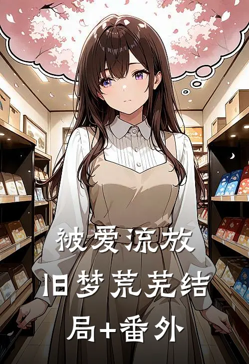 被爱流放，旧梦荒芜结局+番外
