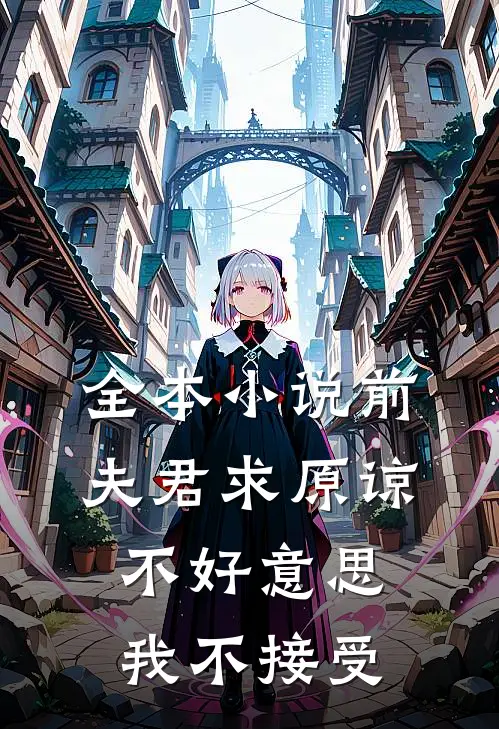 全本小说前夫君求原谅，不好意思，我不接受