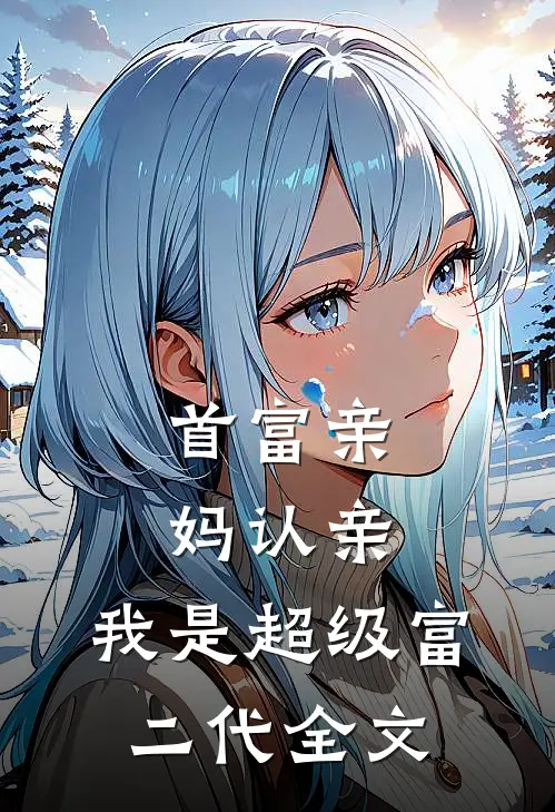 首富亲妈认亲我是超级富二代全文
