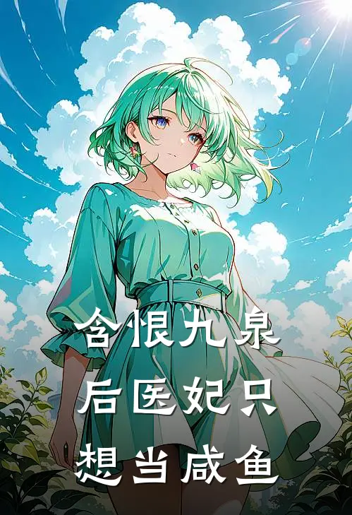 含恨九泉后医妃只想当咸鱼