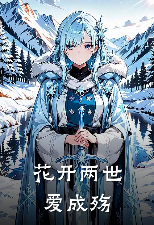 花开两世爱成殇