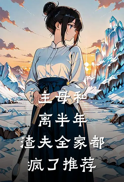 主母和离半年,渣夫全家都疯了推荐