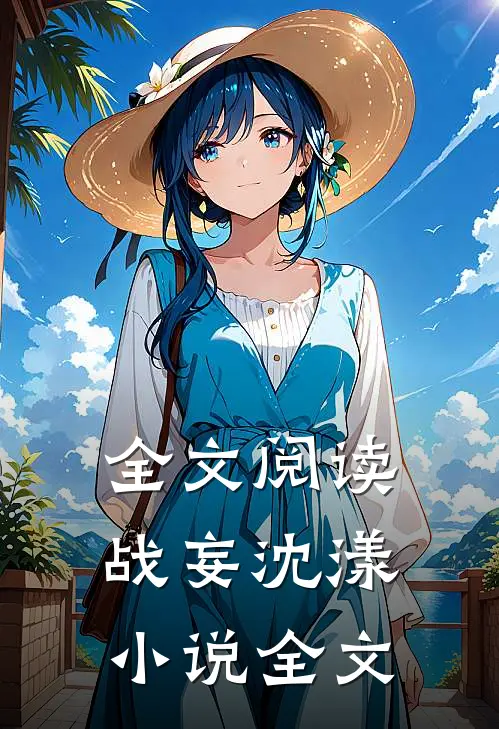 全文阅读战妄沈漾小说全文