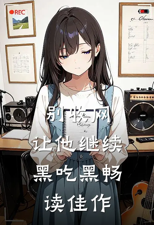别收网，让他继续黑吃黑畅读佳作