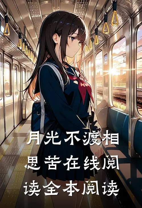 月光不渡相思苦在线阅读全本阅读