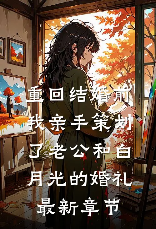 重回结婚前，我亲手策划了老公和白月光的婚礼最新章节