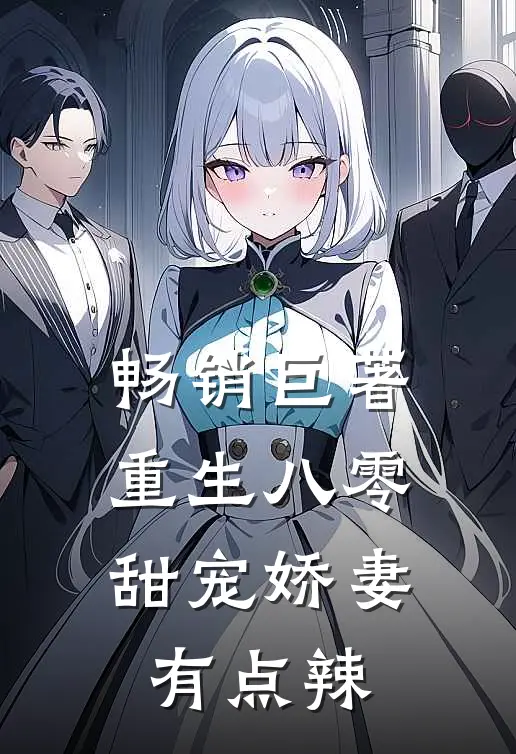 畅销巨著重生八零：甜宠娇妻有点辣