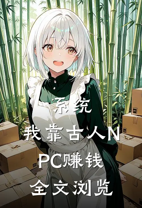 系统：我靠古人NPC赚钱全文浏览