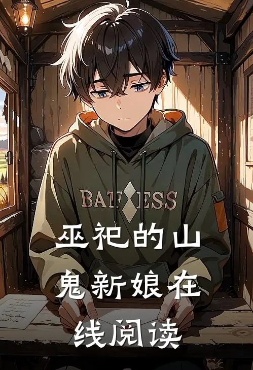 巫祀的山鬼新娘在线阅读