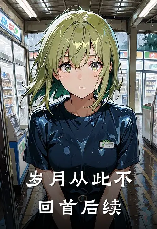 岁月从此不回首后续
