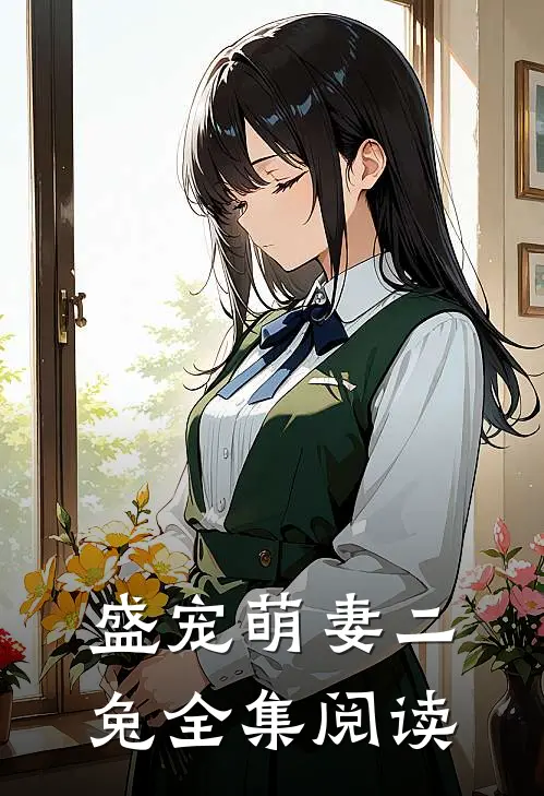 盛宠萌妻 二兔全集阅读